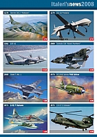 Italeri 2008 Page 03-960