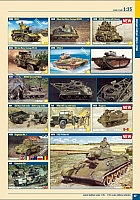 Italeri 2020 (047)-960