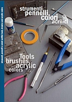 Italeri 2020 (098)-960