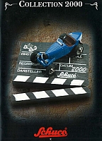 Schuco 2000