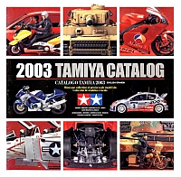 Tamiya 2003