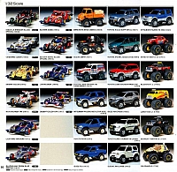 Tamiya 2007 Page 070-960