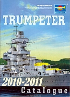 Trumpeter 2010