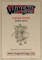 Wingnut Wings 2014