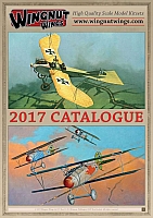 Wingnut Wings 2017 V3