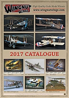 Wingnut Wings 2017 v1