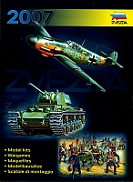 Zvezda 2007