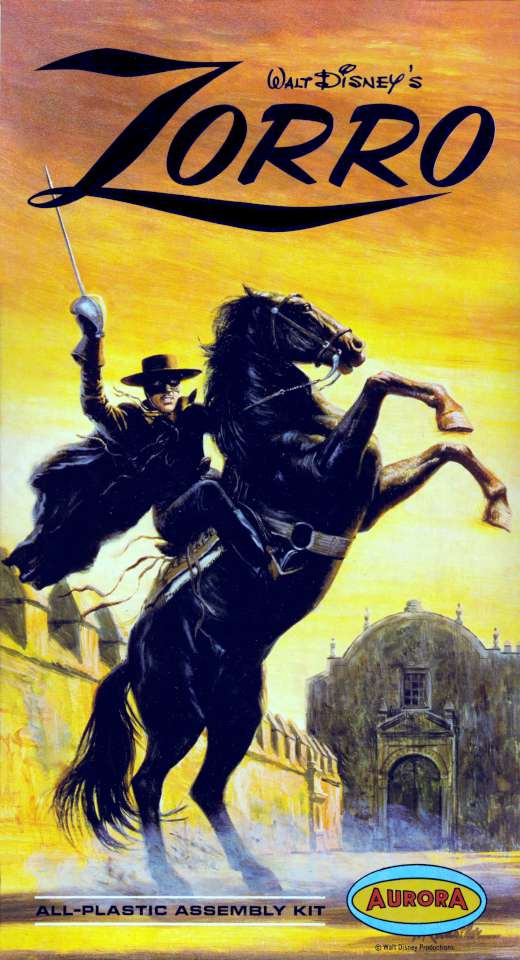 Aurora Zorro