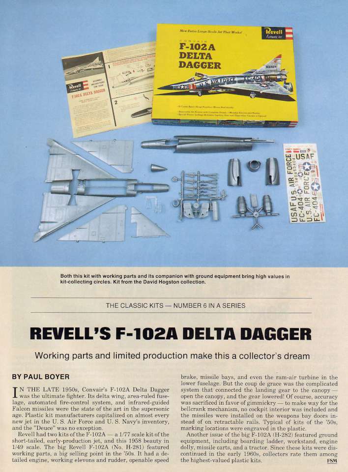 classic kits 06-960