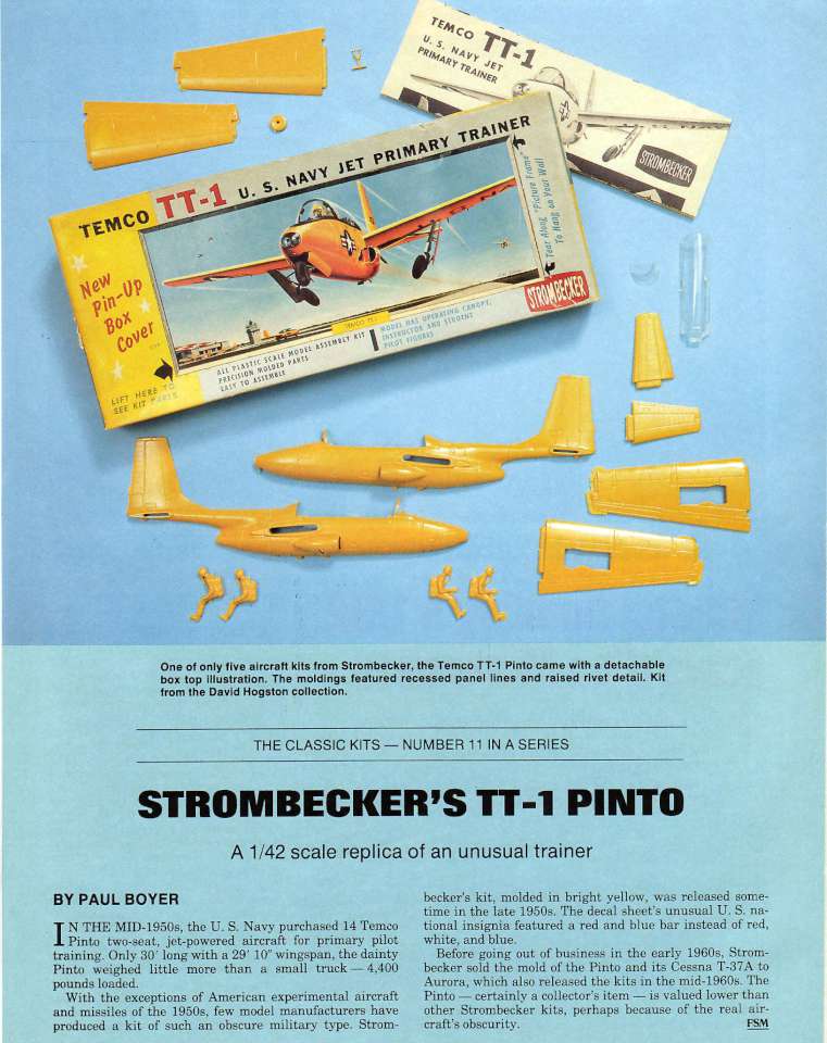 classic kits 11-960