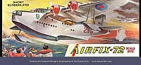 Airfix-COA Short Sunderland