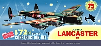 Airfix Avro Lancaster Type 0