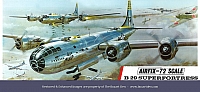 Airfix Boeing B-29 Superfortress T3