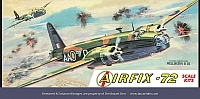 Airfix-COA Vickers Wellington