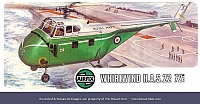 Airfix Whirlwind HAS 22 T4