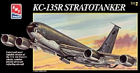 AMT Boeing KC-135R Stratotanker