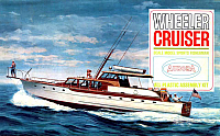 Aurora Wheeler Cruiser