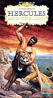 Aurora Hercules & Lion