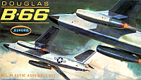 Aurora Douglas B-66
