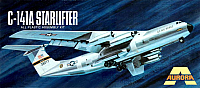 Aurora Lockheed C-141A Starlifter Big-A