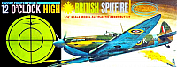 Aurora Supermarine Spitfire