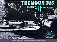 Aurora 2001 Moon Bus