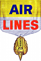 ZZZ-Air Lines logo