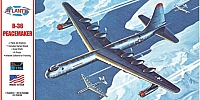 Atlantis Convair B-36 Peacemaker