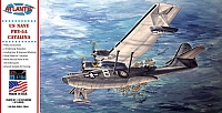 Atlantis Consolidated PBY-5A Catalina