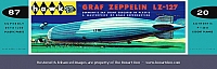 Hawk Graf Zeppelin