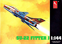 Hobby Craft Sukhoi Su-22 Fitter J