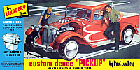 Lindberg Custom Deuce Ford Pick-up