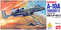 LS Fairchild A-10 Thunderbolt II