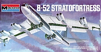Monogram Boeing B-52 Stratofortress