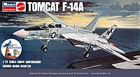 Monogram-Mattel Grumman F-14 Skystick Issue