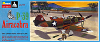Monogram Bell P-39 Airacobra
