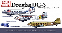 MPC DC-3 Profile Series