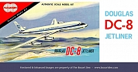 Paramount DC-8 Pan Am