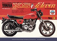 Union Yamaha xs11