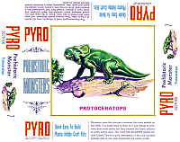 Pyro Protoceratops 1968