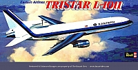 Revell Lockheed L-1011 Eastern