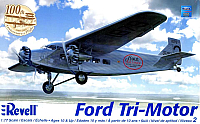 Revell Ford Tri-motor