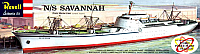 Revell NS Savannah