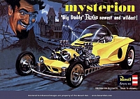 Revell Mysterion Ed Roth