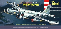 Revell Lockheed P2V-7 Neptune S