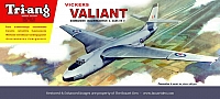Tri-ang Vickers Valiant
