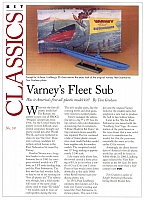 Classic Kits 59-960