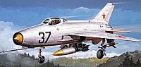 MiG-21 Fishbed UPC-5076