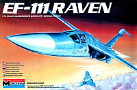 Monogram NAA EF-111 Raven