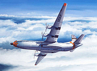 Douglas C-133 Cargomaster-960